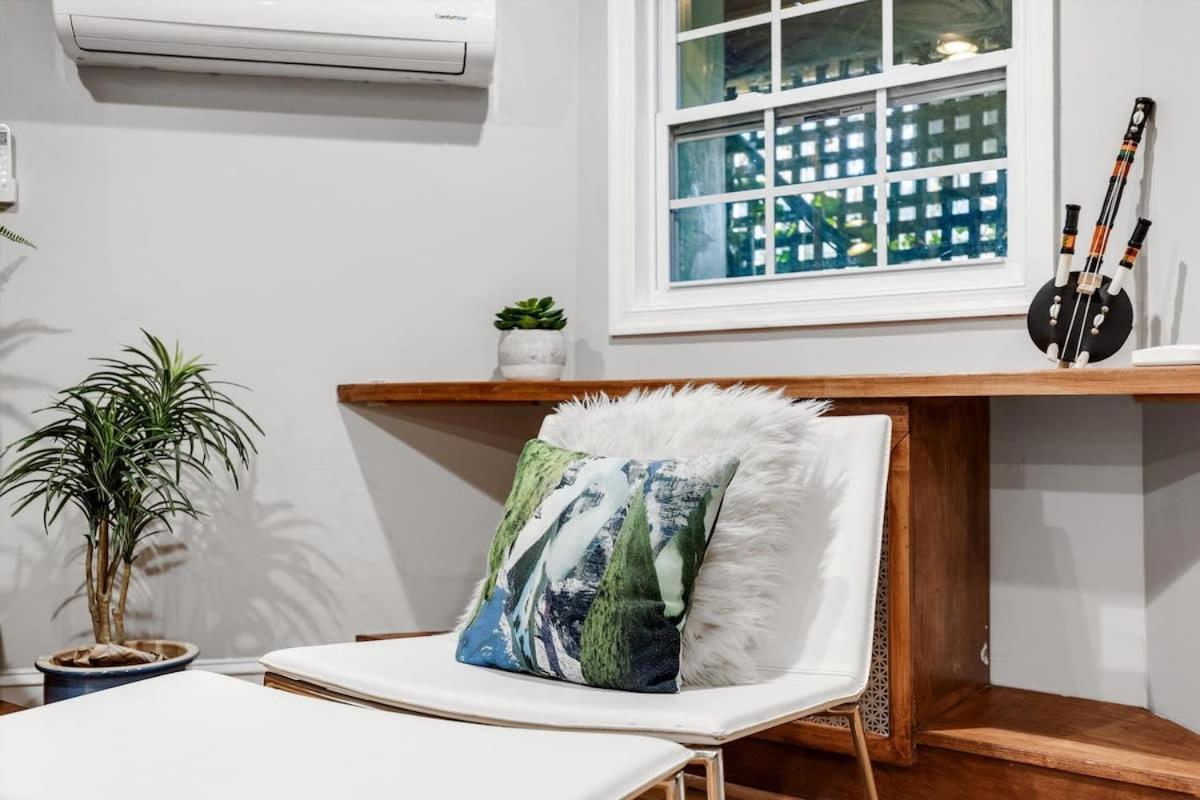 Entire 1-Br Apt In Noma Eckington วอชิงตัน ภายนอก รูปภาพ