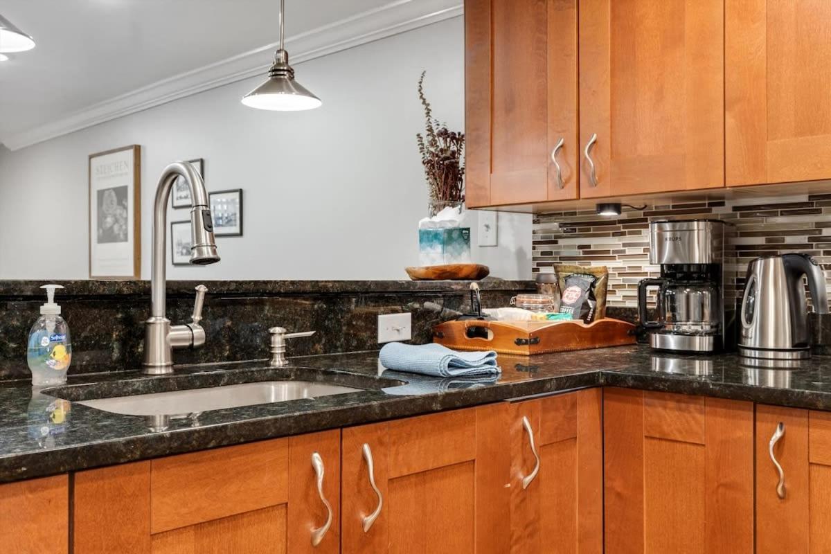 Entire 1-Br Apt In Noma Eckington วอชิงตัน ภายนอก รูปภาพ