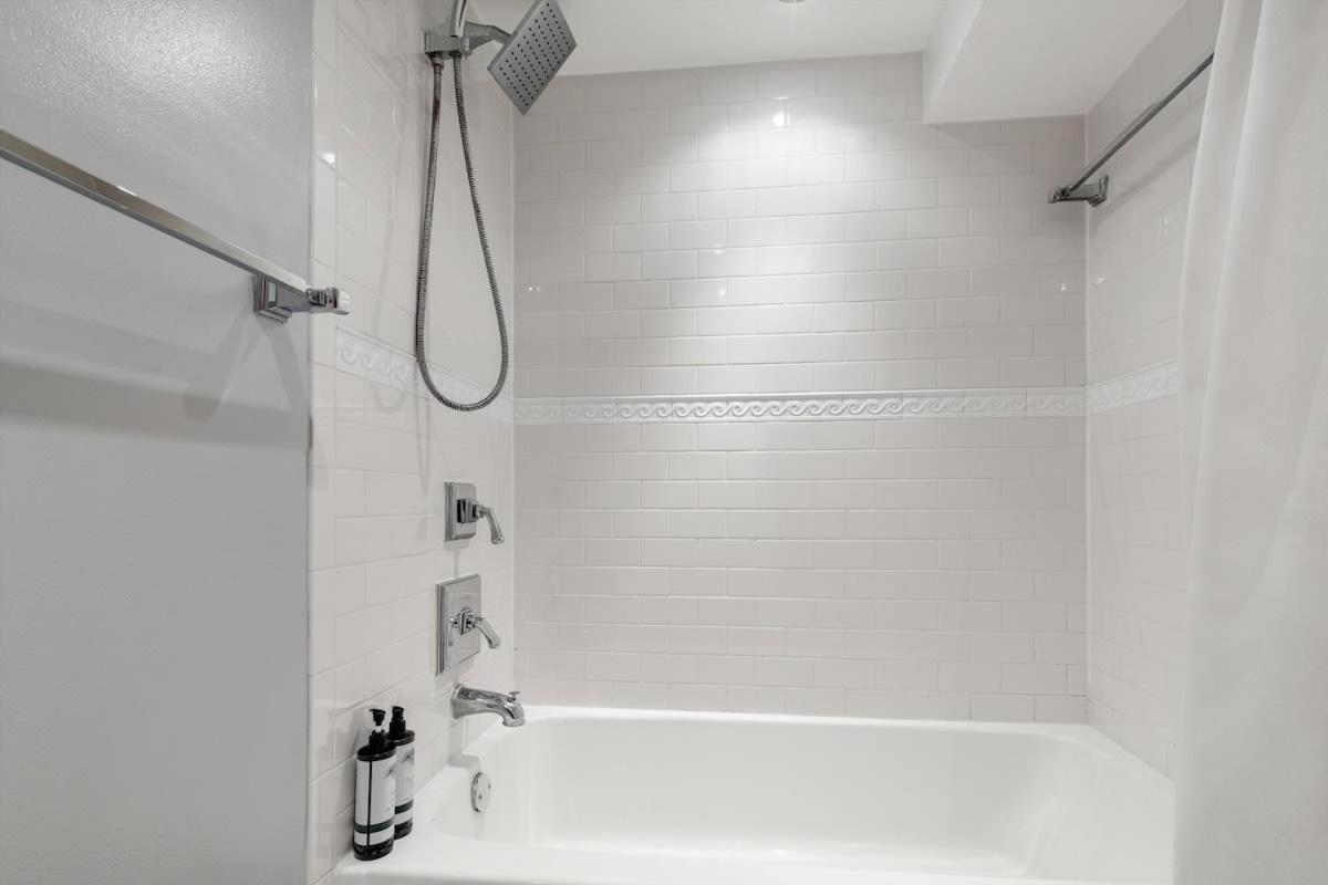 Entire 1-Br Apt In Noma Eckington วอชิงตัน ภายนอก รูปภาพ