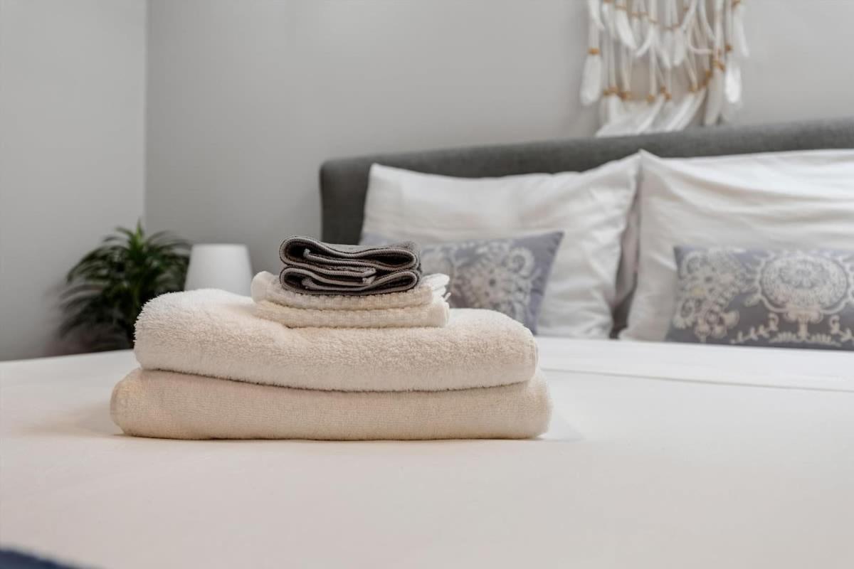 Entire 1-Br Apt In Noma Eckington วอชิงตัน ภายนอก รูปภาพ